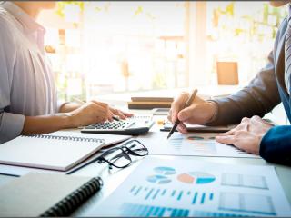 Consultoría Fiscal Integral