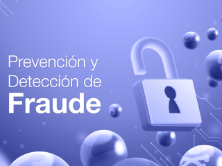 Prevención del Fraude