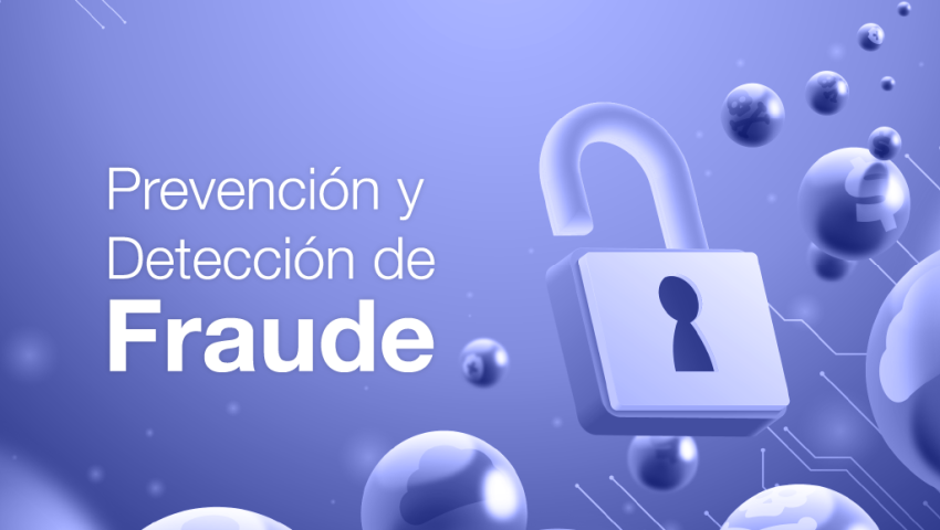 Prevención del Fraude