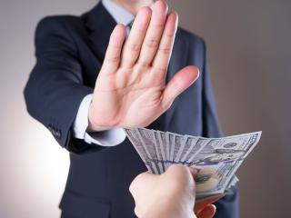 Mecanismos Anti- Corrupción